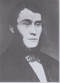 John Burnside Farnes (1806 - 1863) Profile